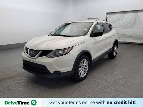 NISSAN ROGUE SPORT 2018 JN1BJ1CP0JW500049 image